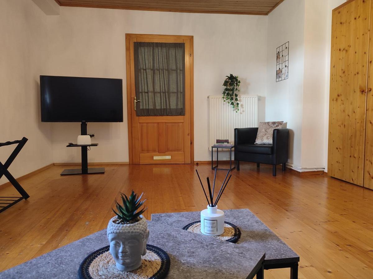 Be Home! 2. Apartment Gratkorn Buitenkant foto